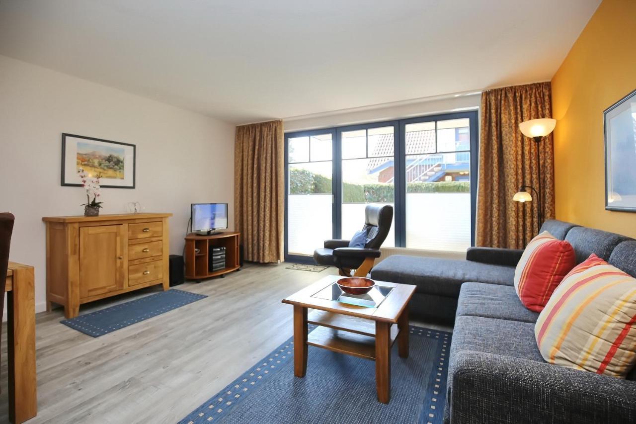Feriendorf Papillon Wohnung 02-3 Boltenhagen  Exteriör bild