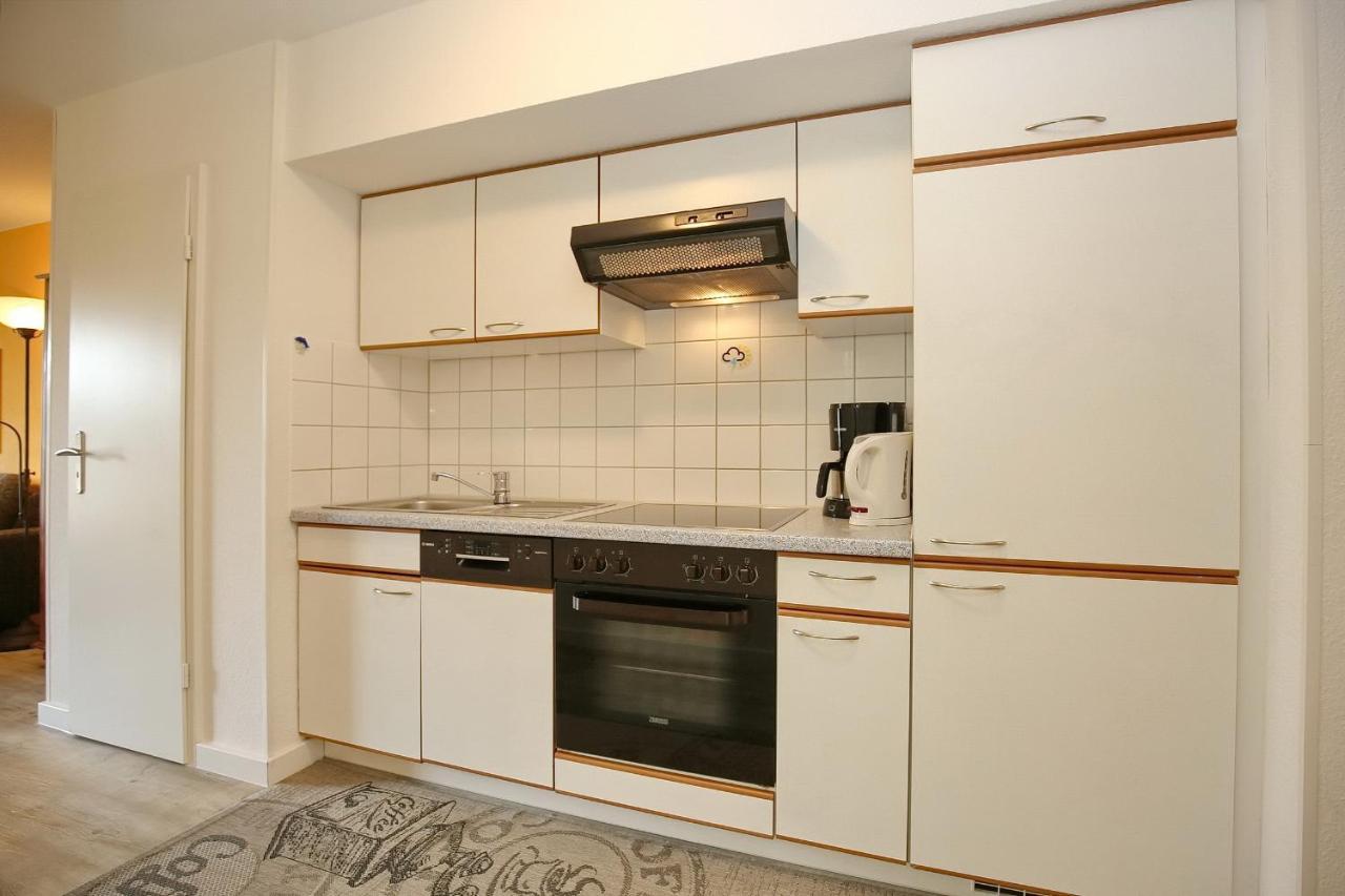 Feriendorf Papillon Wohnung 02-3 Boltenhagen  Exteriör bild