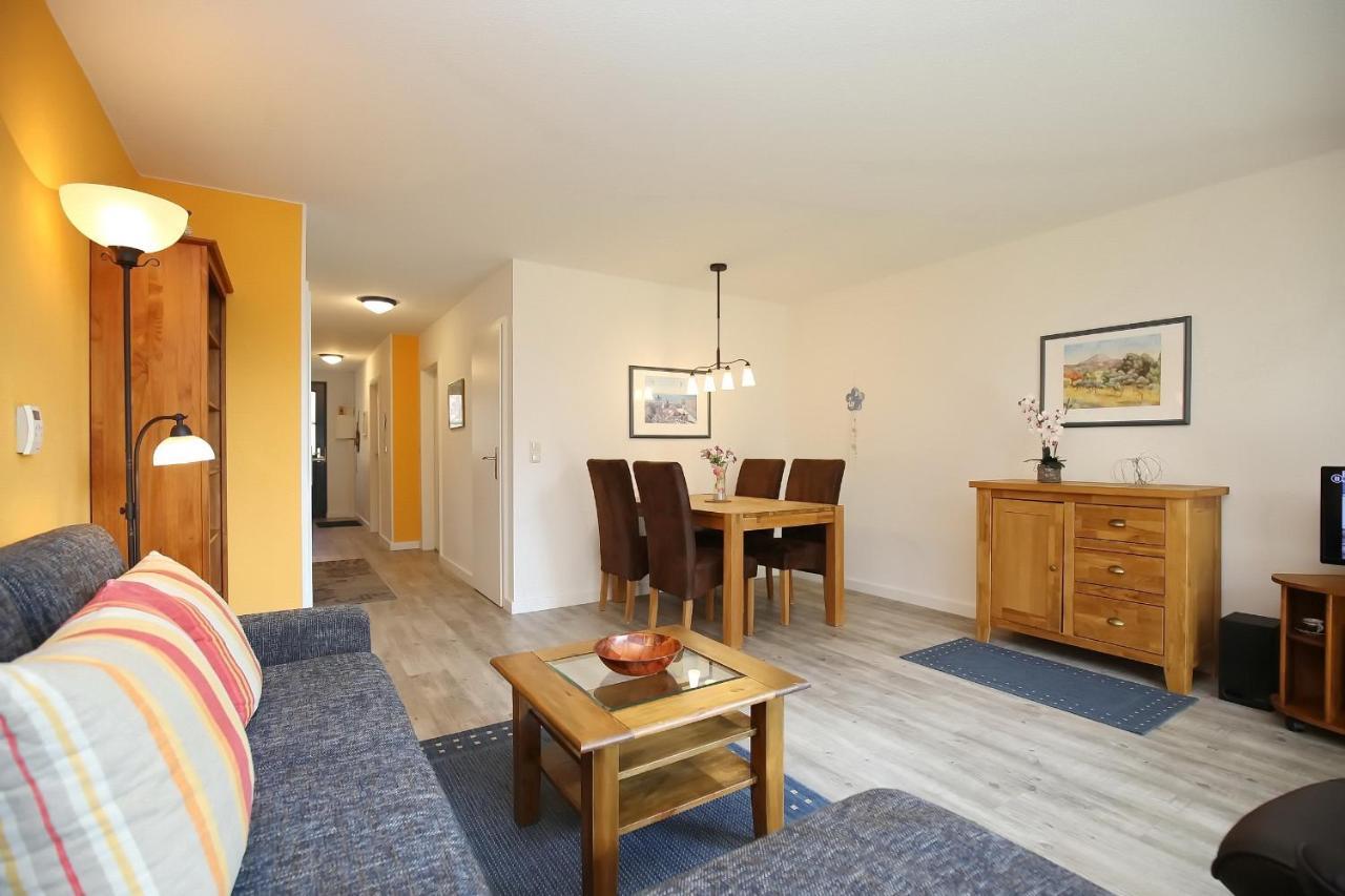 Feriendorf Papillon Wohnung 02-3 Boltenhagen  Exteriör bild