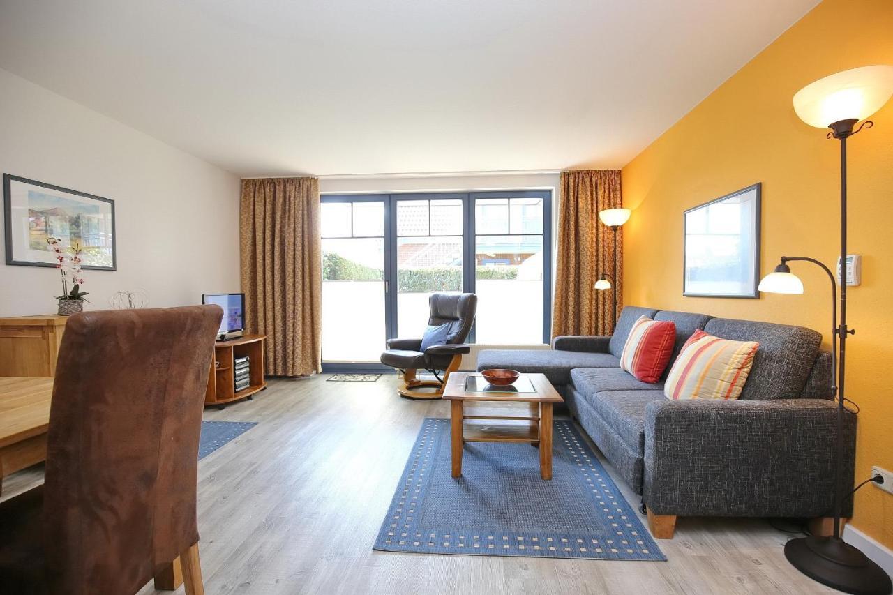 Feriendorf Papillon Wohnung 02-3 Boltenhagen  Exteriör bild