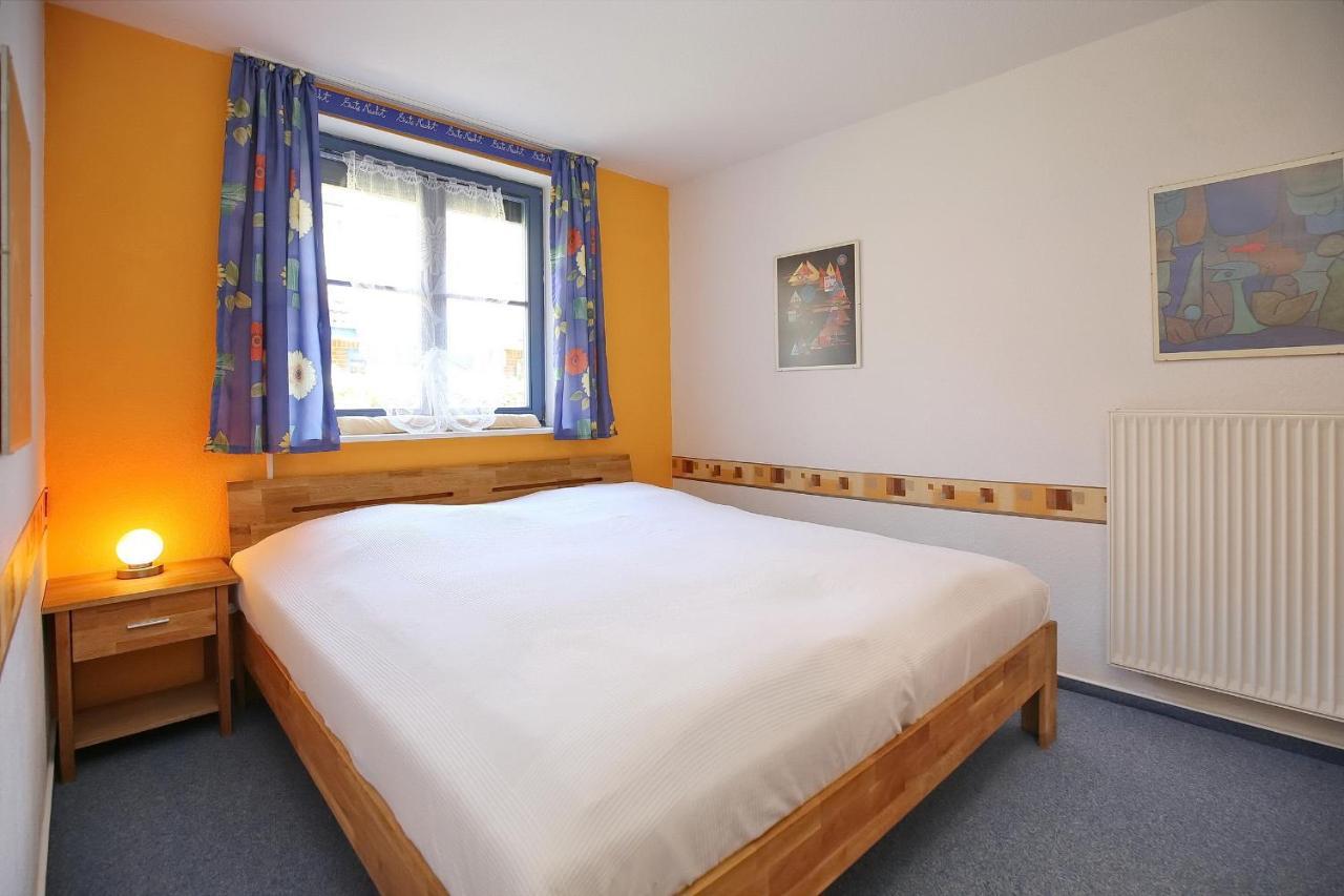 Feriendorf Papillon Wohnung 02-3 Boltenhagen  Exteriör bild