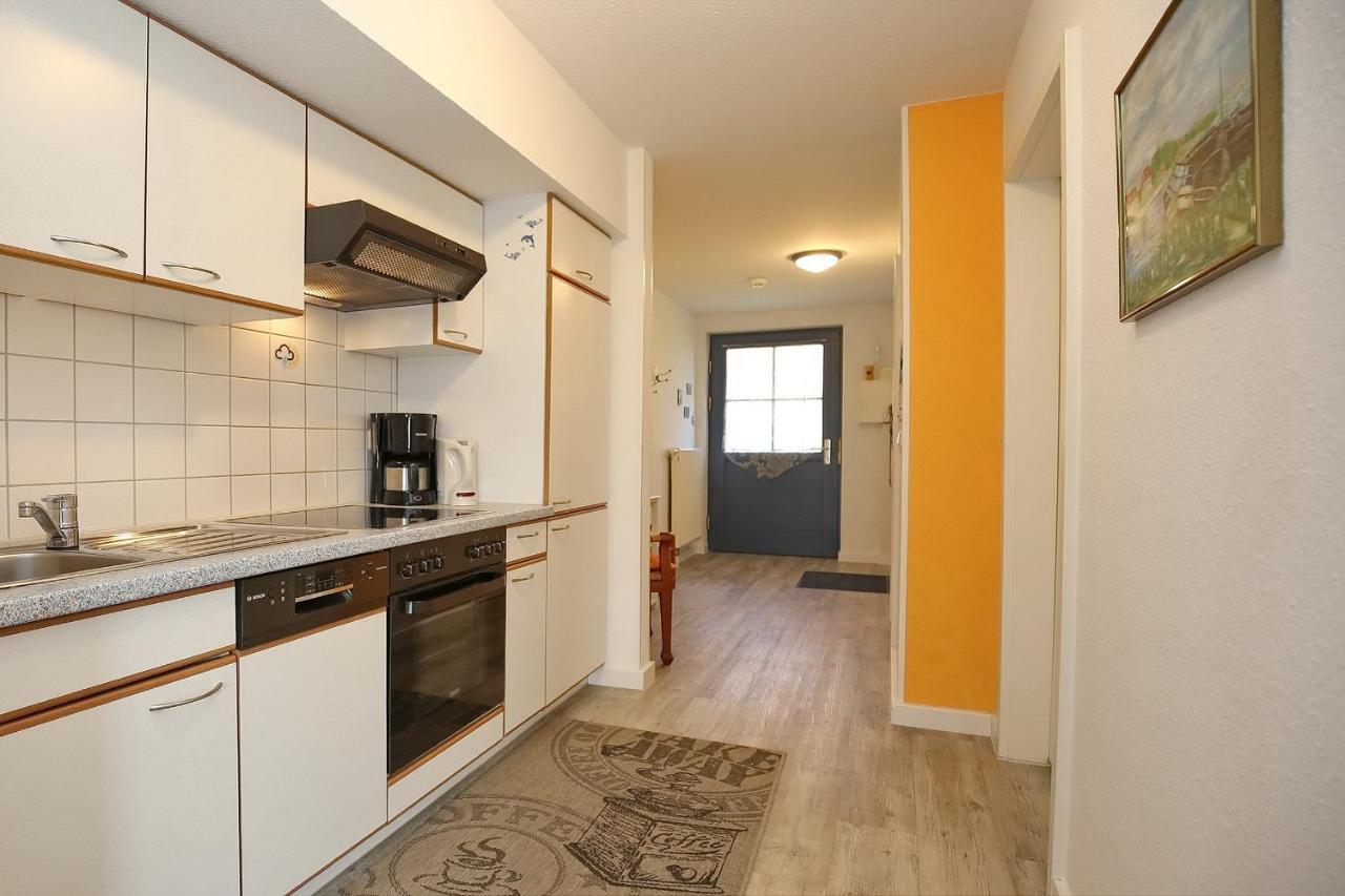 Feriendorf Papillon Wohnung 02-3 Boltenhagen  Exteriör bild