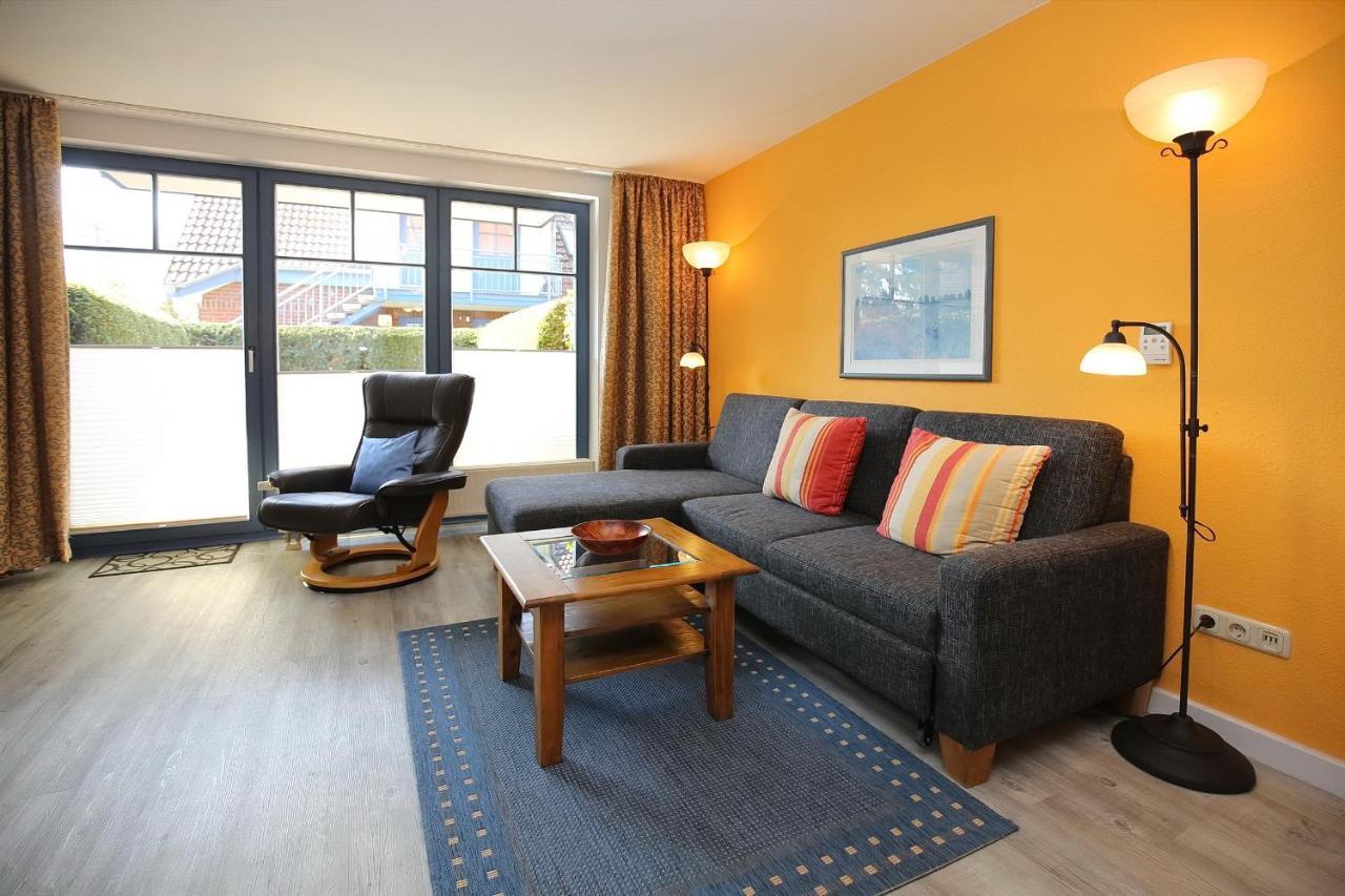 Feriendorf Papillon Wohnung 02-3 Boltenhagen  Exteriör bild