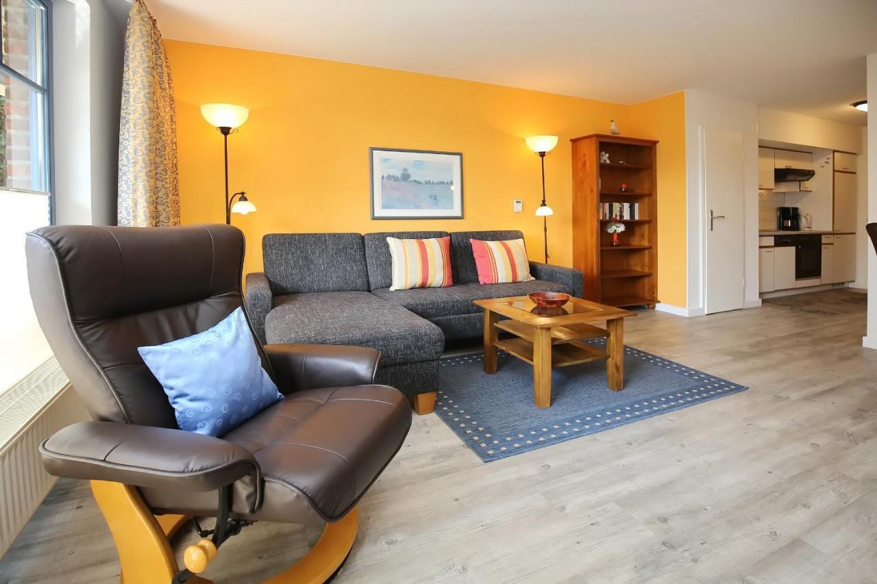 Feriendorf Papillon Wohnung 02-3 Boltenhagen  Exteriör bild