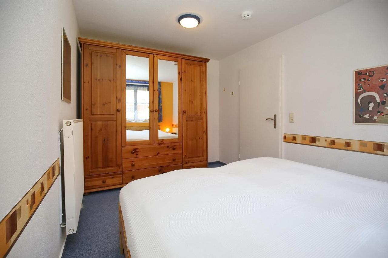 Feriendorf Papillon Wohnung 02-3 Boltenhagen  Exteriör bild