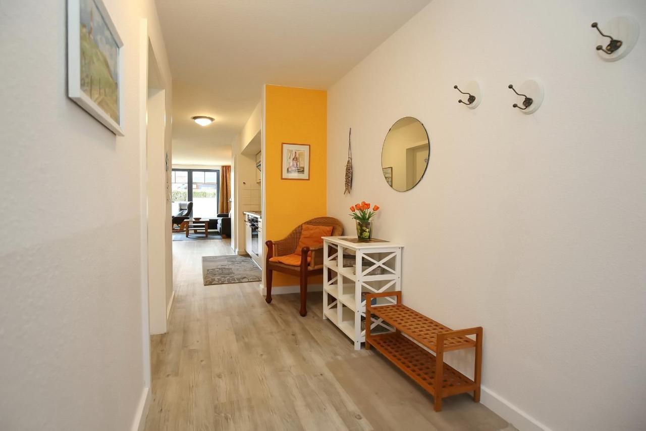 Feriendorf Papillon Wohnung 02-3 Boltenhagen  Exteriör bild